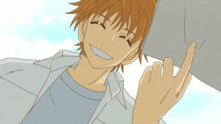 Otaku Gallery  / Anime e Manga / Bokura Ga Ita / Screenshots / Episodio 02 / 178.jpg